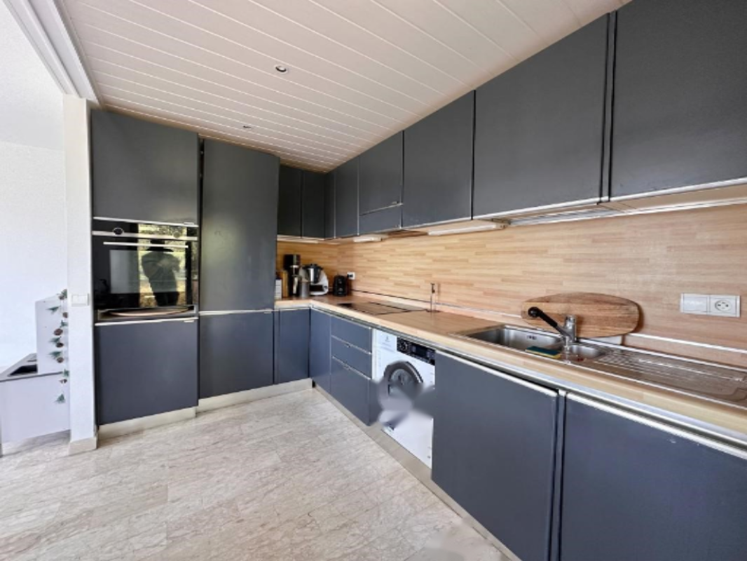 Квартира в Каннах, Франция, 74 м² - фото 6