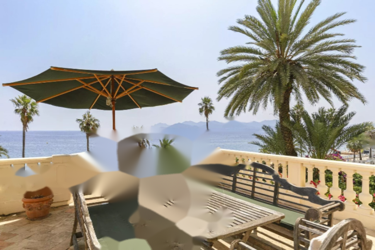 Квартира в Каннах, Франция, 407 м² - фото 6