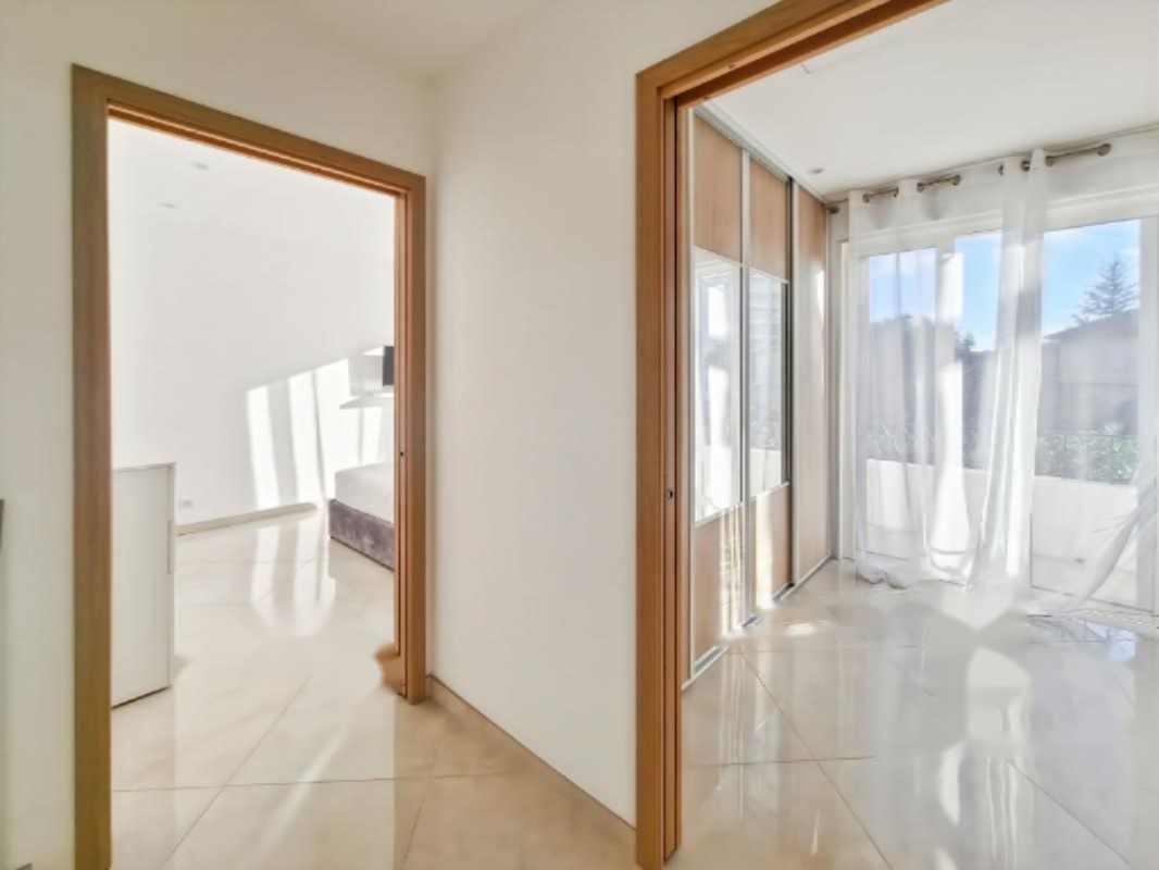 Квартира в Каннах, Франция, 114 м² - фото 6