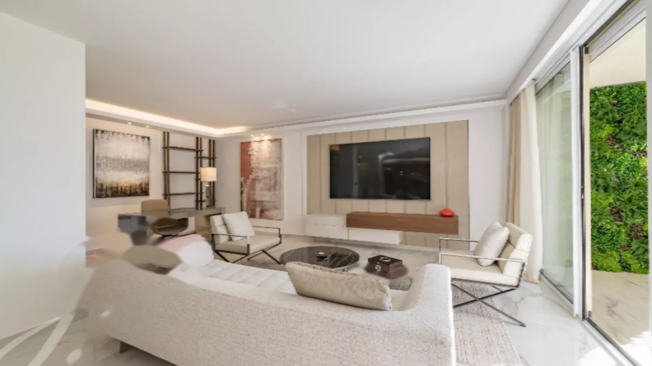 Квартира в Каннах, Франция, 127 м² - фото 6