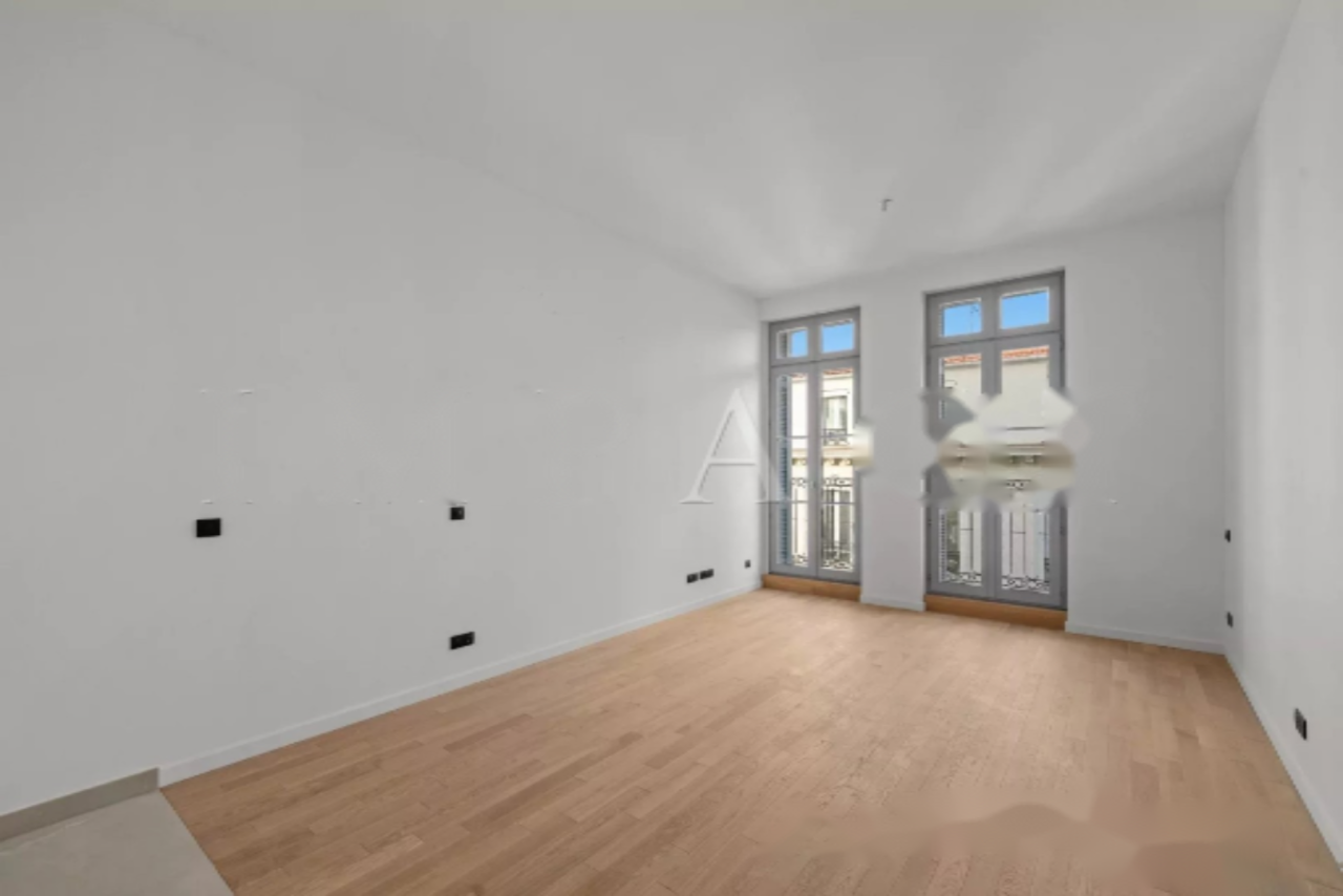 Квартира в Каннах, Франция, 65 м² - фото 6