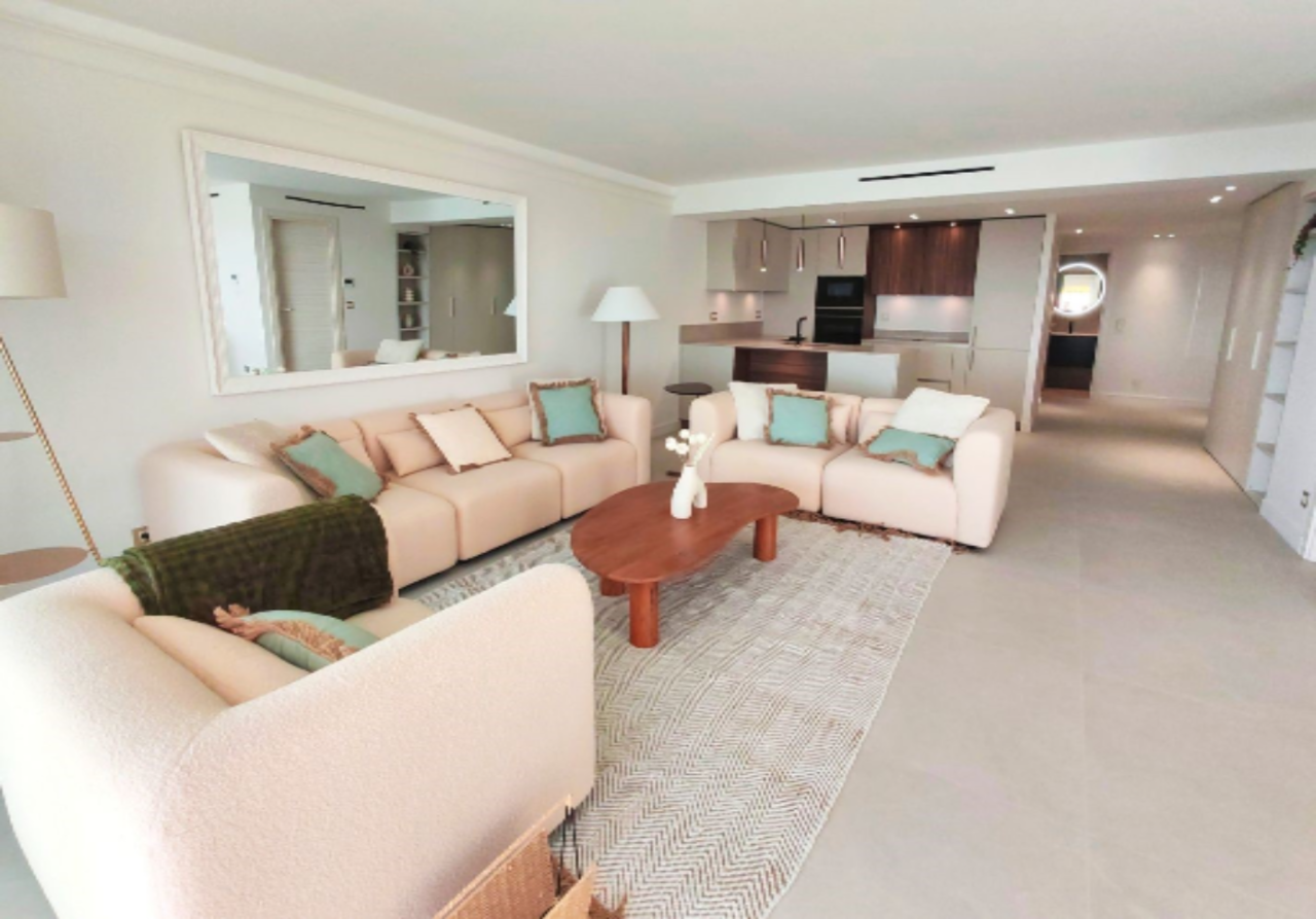 Квартира в Каннах, Франция, 98 м² - фото 6