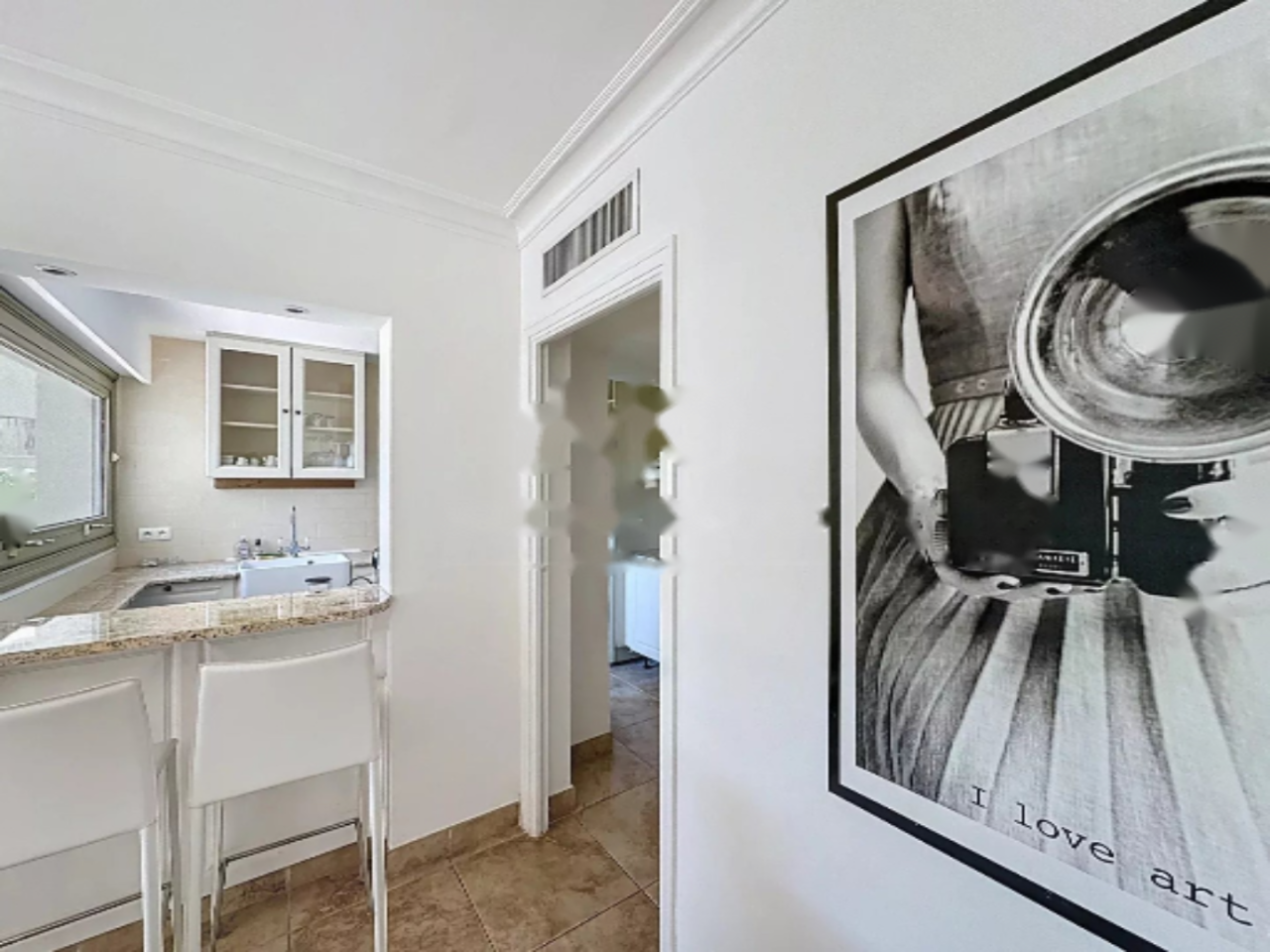 Квартира в Каннах, Франция, 86 м² - фото 6