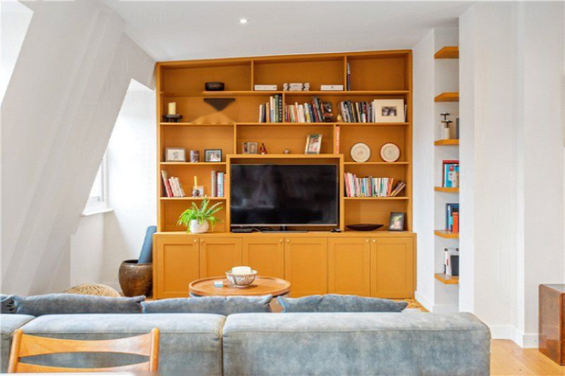 Квартира в Лондоне, Великобритания, 74 м² - фото 6