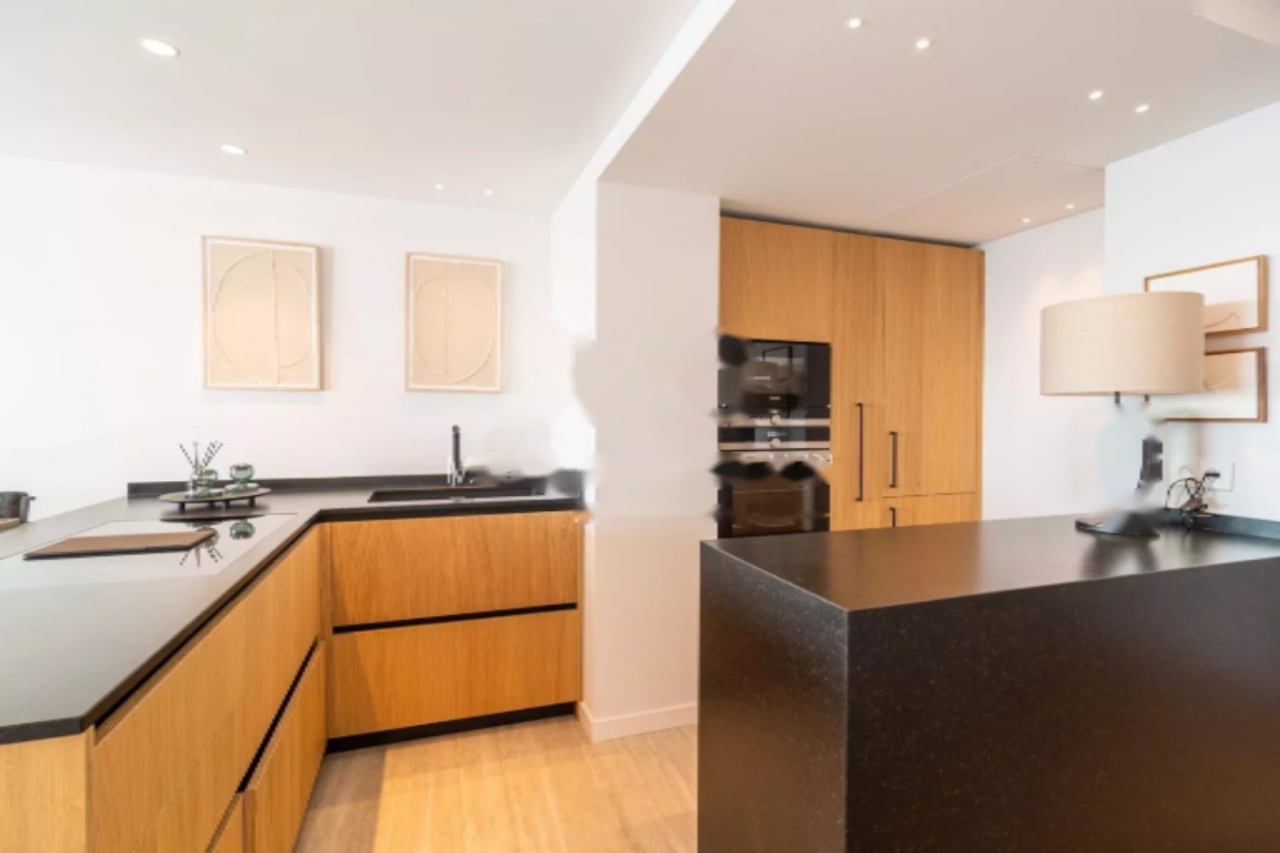 Квартира в Каннах, Франция, 87 м² - фото 6