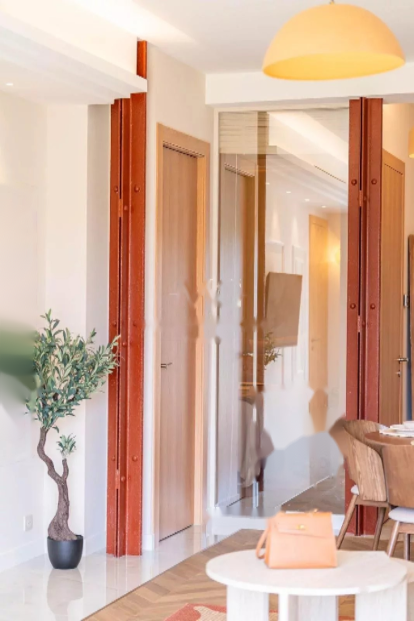 Квартира в Каннах, Франция, 75 м² - фото 6