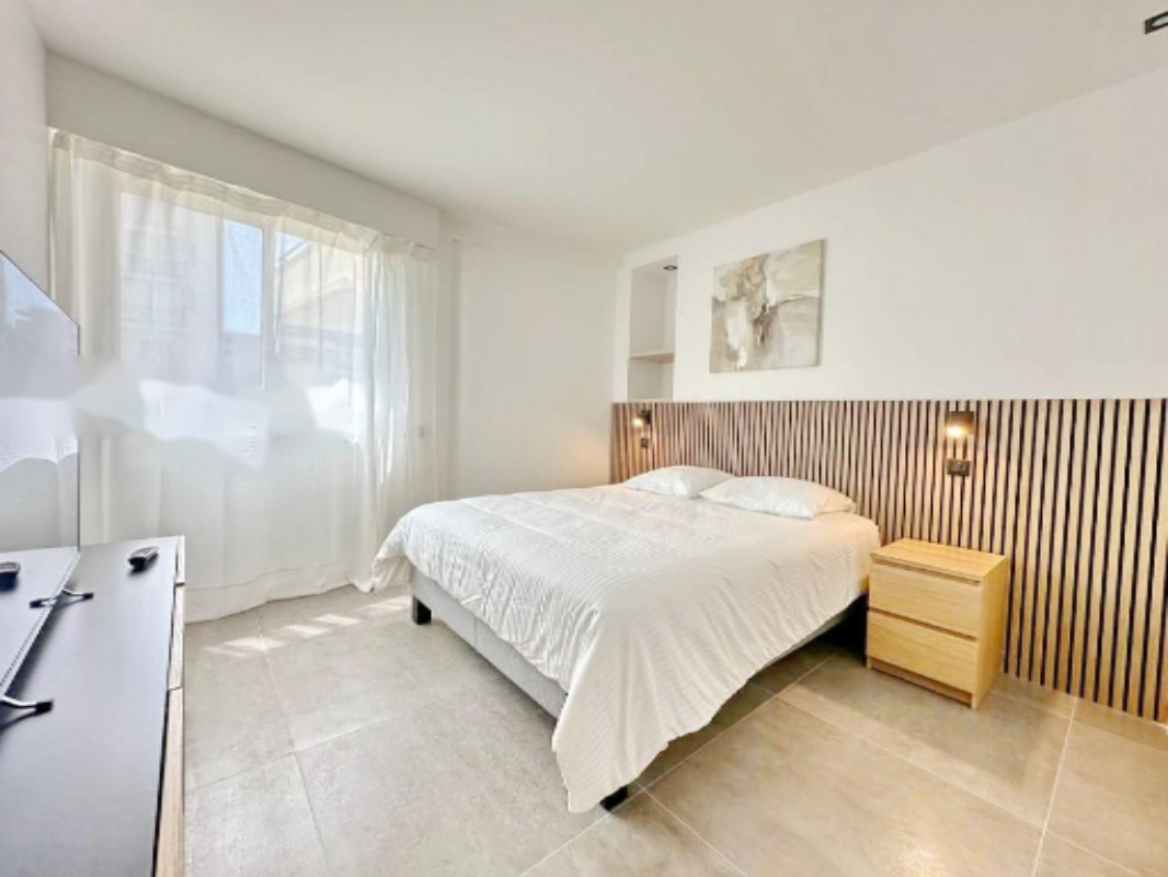 Квартира в Каннах, Франция, 66 м² - фото 6