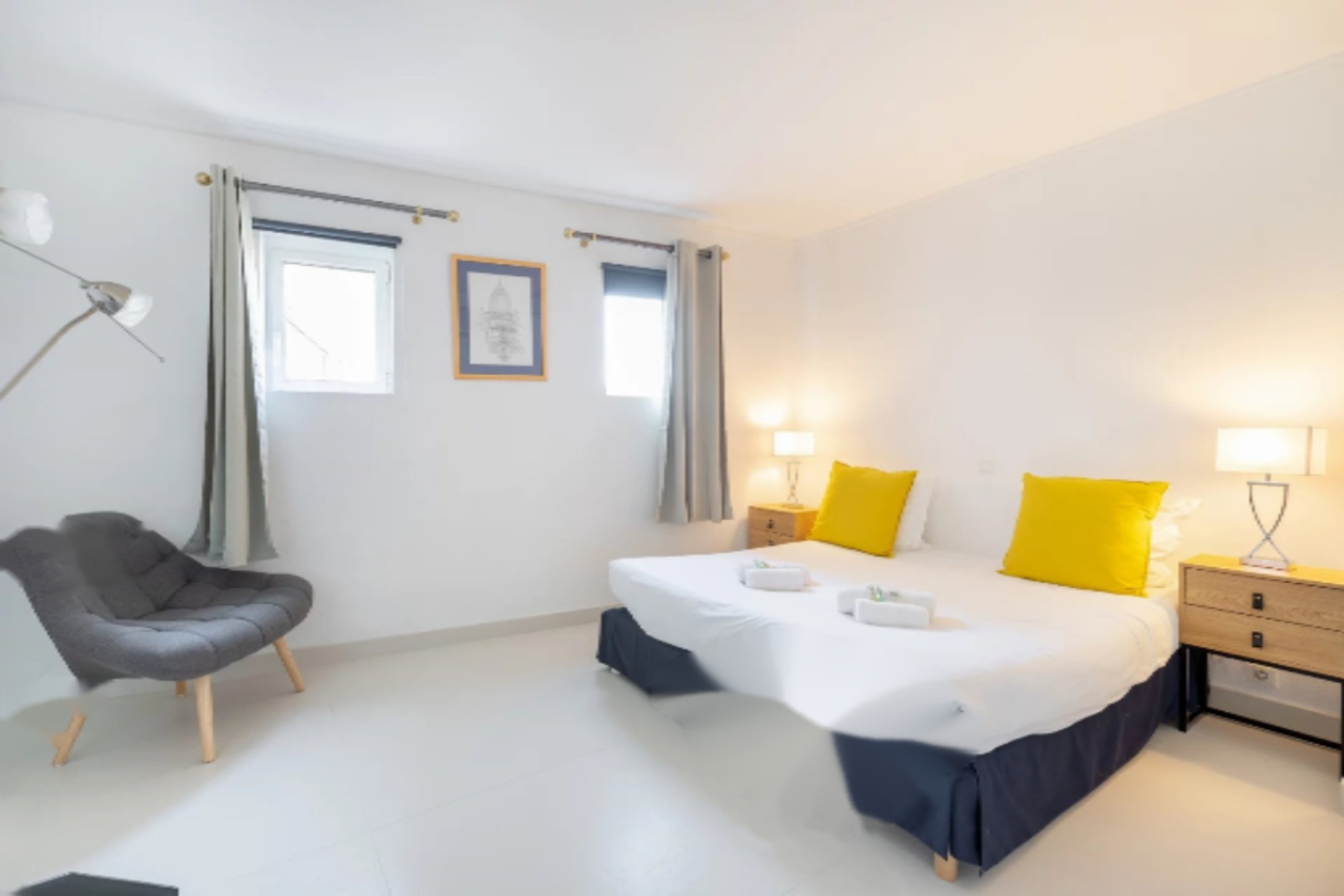 Квартира в Каннах, Франция, 59 м² - фото 6