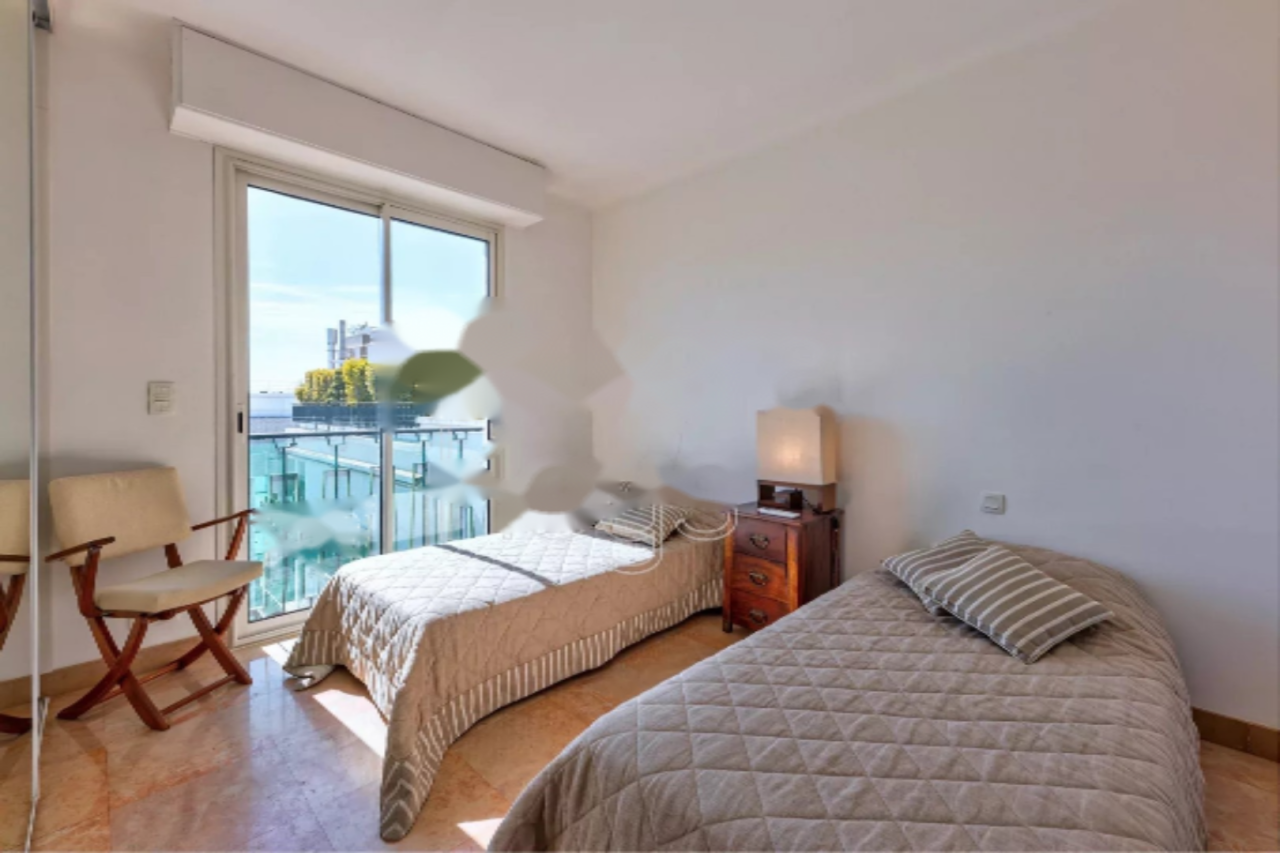 Квартира в Каннах, Франция, 76 м² - фото 6