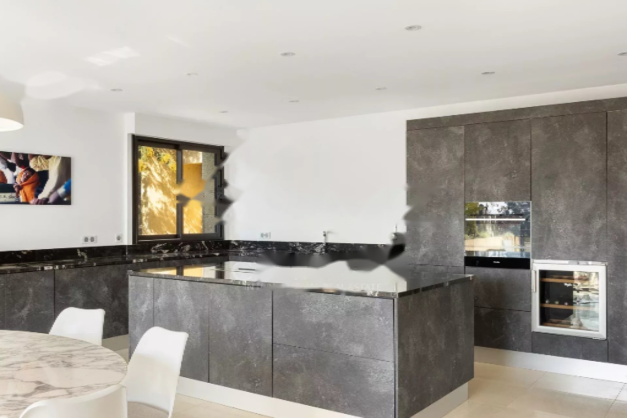 Квартира в Каннах, Франция, 220 м² - фото 6