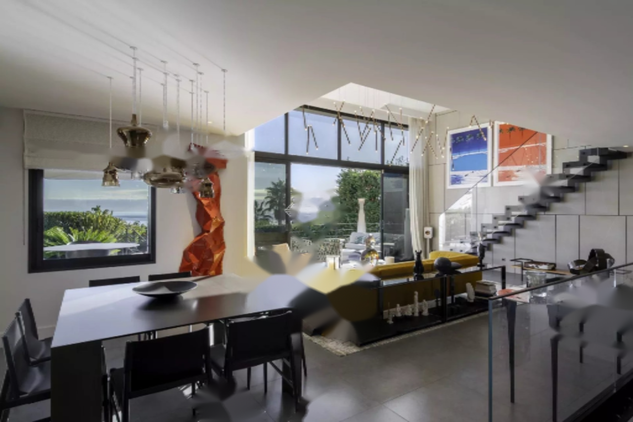 Квартира в Каннах, Франция, 285 м² - фото 6