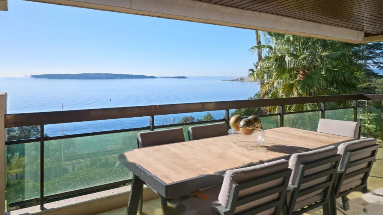 Квартира в Каннах, Франция, 148 м² - фото 6