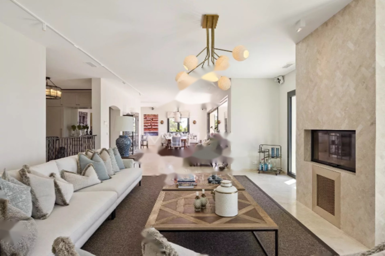 Квартира в Каннах, Франция, 340 м² - фото 6