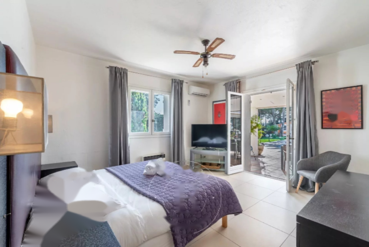 Квартира в Каннах, Франция, 180 м² - фото 6