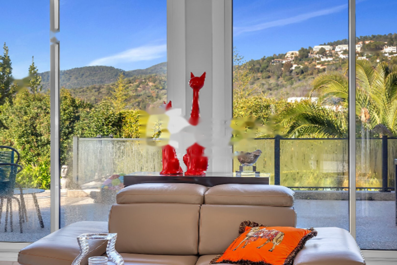 Квартира в Каннах, Франция, 291 м² - фото 6