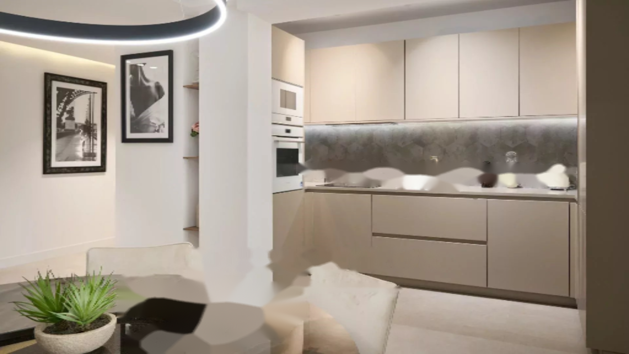 Квартира в Каннах, Франция, 117 м² - фото 6