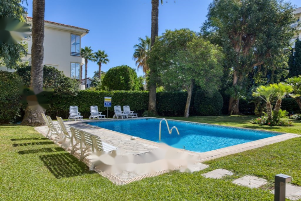 Квартира в Каннах, Франция, 102 м² - фото 6