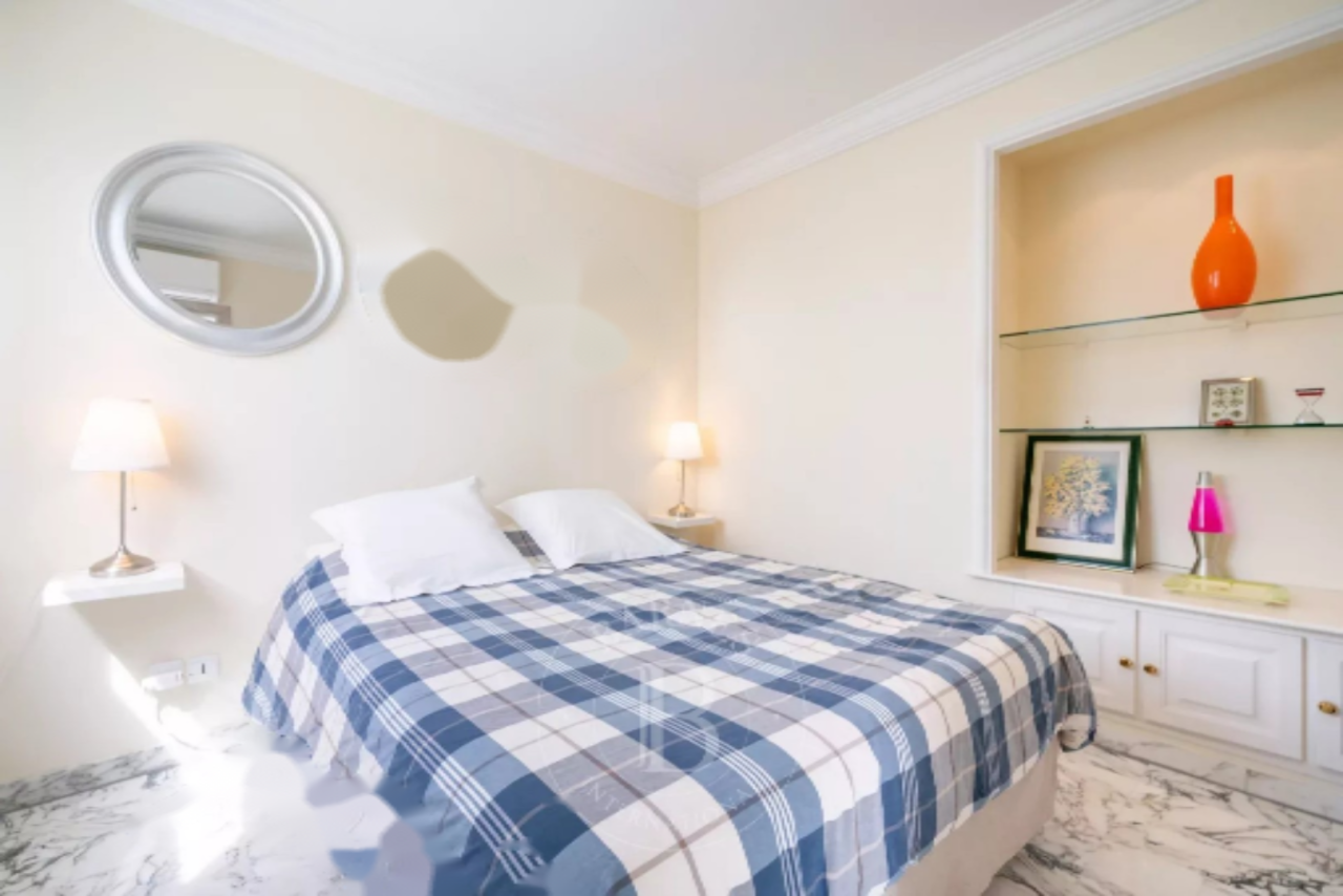 Квартира в Каннах, Франция, 86 м² - фото 6