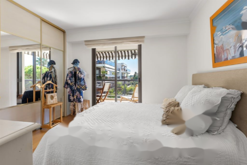 Квартира в Каннах, Франция, 84 м² - фото 6