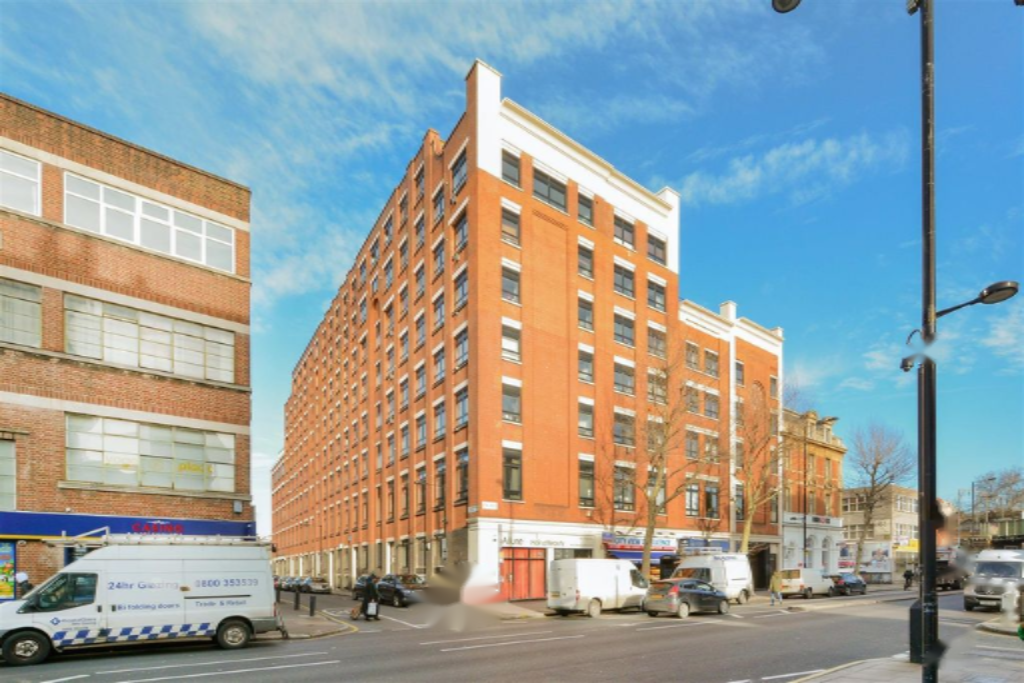 Квартира в Лондоне, Великобритания, 51 м² - фото 6