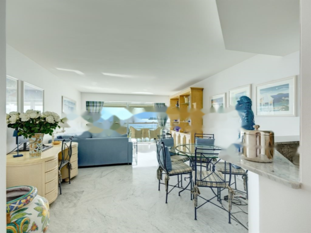 Квартира в Каннах, Франция, 61 м² - фото 6