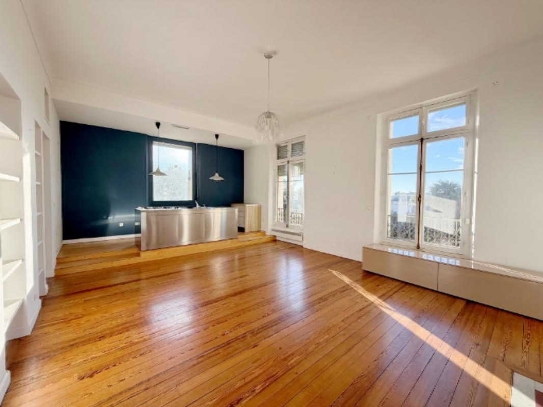 Квартира в Каннах, Франция, 58 м² - фото 6