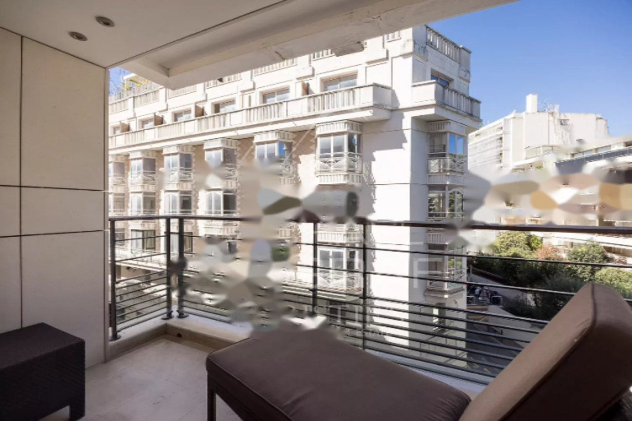 Квартира в Каннах, Франция, 87 м² - фото 6