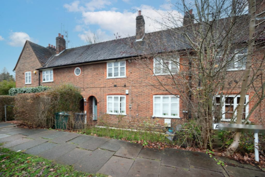 Квартира в Лондоне, Великобритания, 47 м² - фото 6