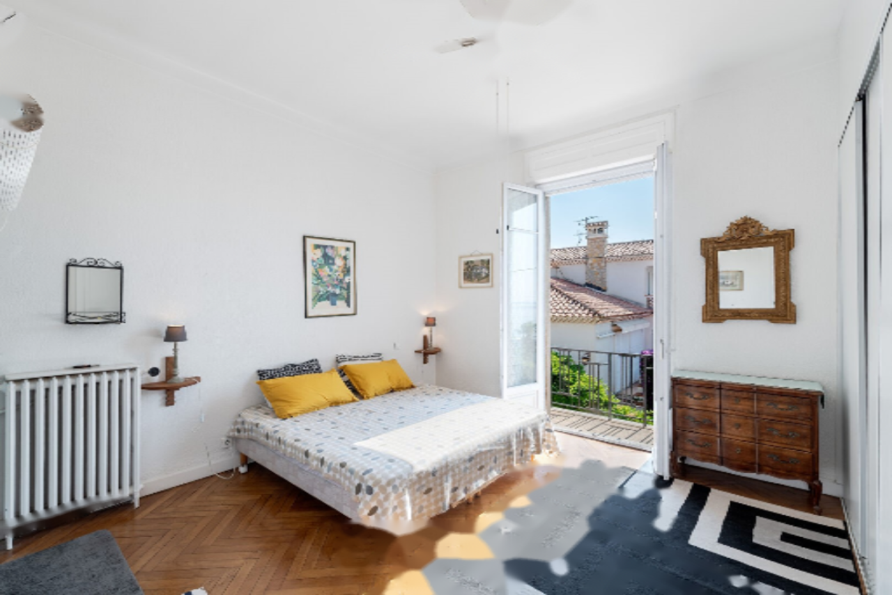 Квартира в Каннах, Франция, 127 м² - фото 6