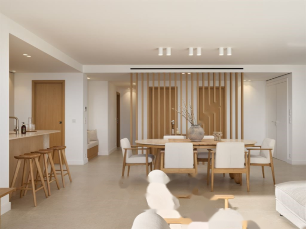 Квартира в Каннах, Франция, 155 м² - фото 6