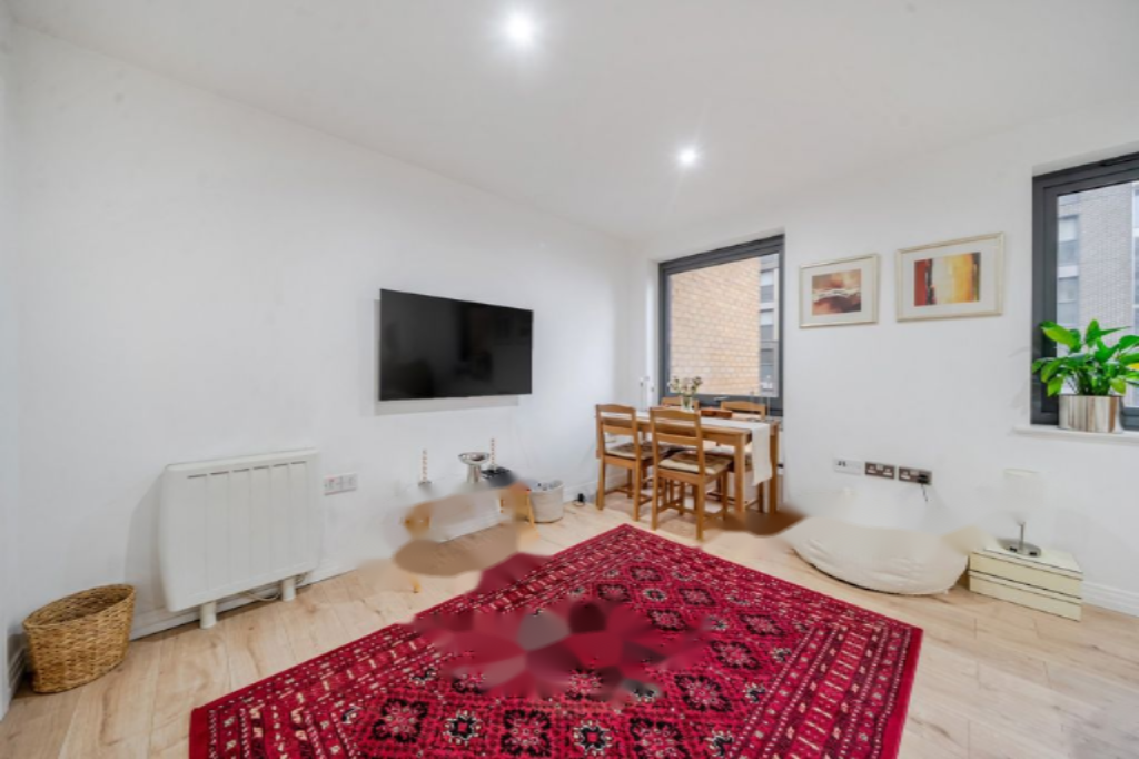 Квартира в Лондоне, Великобритания, 36 м² - фото 6