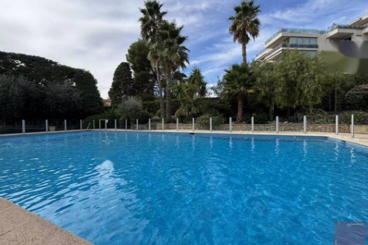 Квартира в Каннах, Франция, 105 м² - фото 3