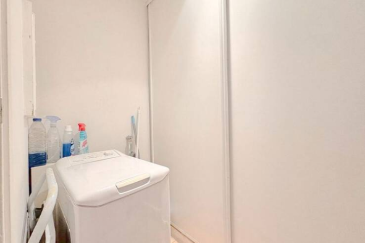 Квартира в Каннах, Франция, 30 м² - фото 3