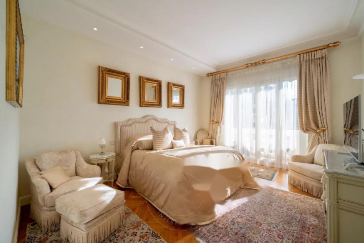 Квартира в Каннах, Франция, 169 м² - фото 7