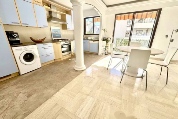 Квартира в Каннах, Франция, 84 м² - фото 3