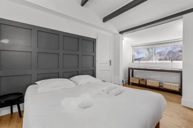 Квартира в Каннах, Франция, 66 м² - фото 3