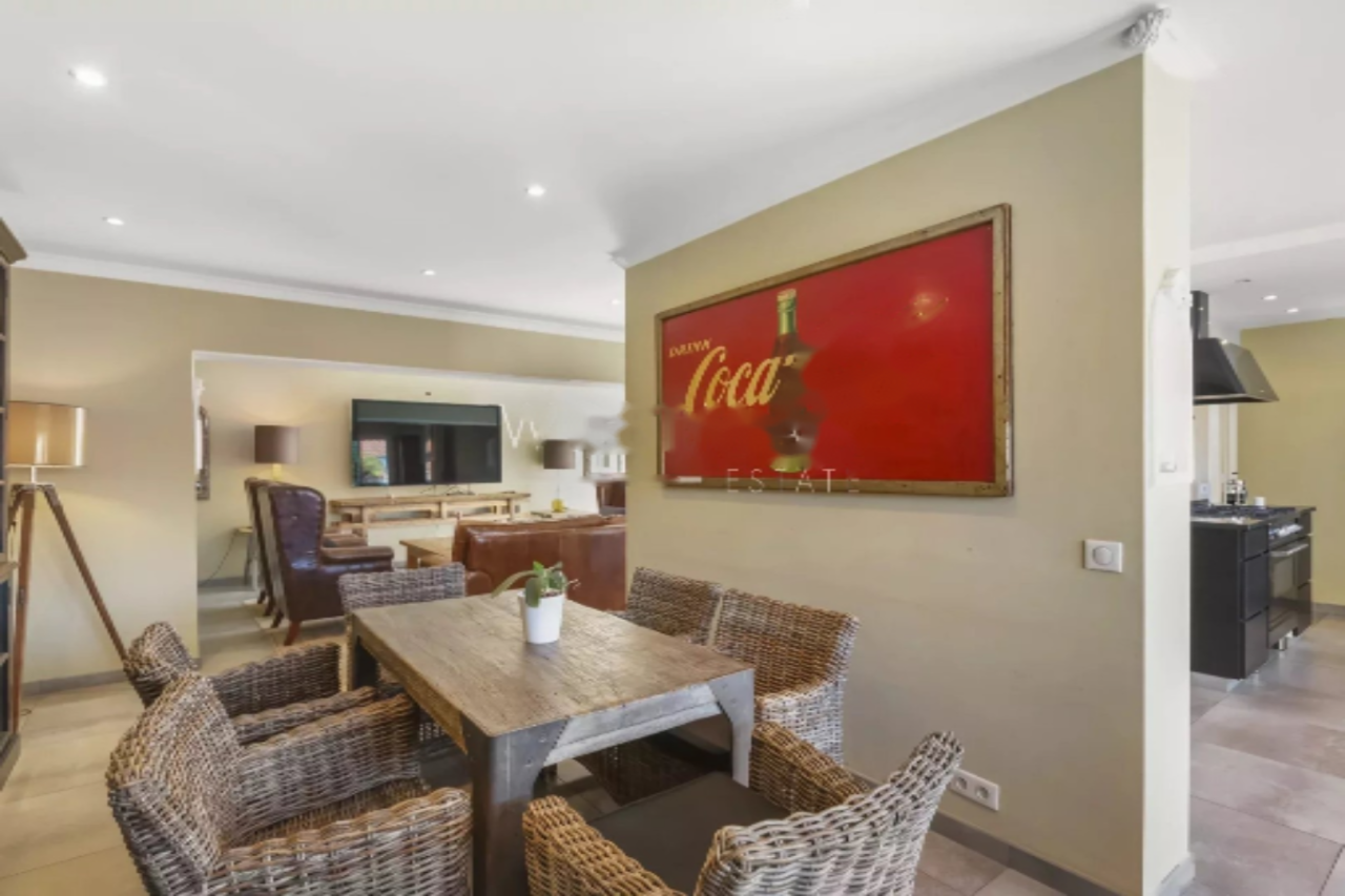 Квартира в Каннах, Франция, 127 м² - фото 7