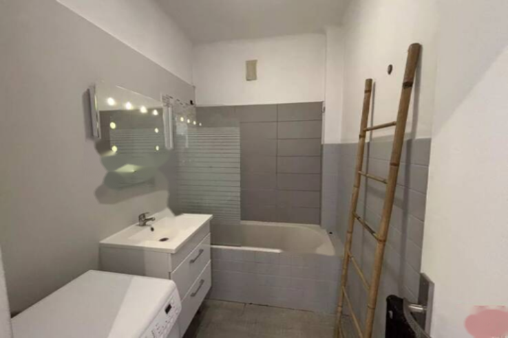 Квартира в Каннах, Франция, 40 м² - фото 3