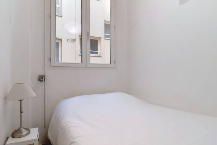 Квартира в Каннах, Франция, 25 м² - фото 3