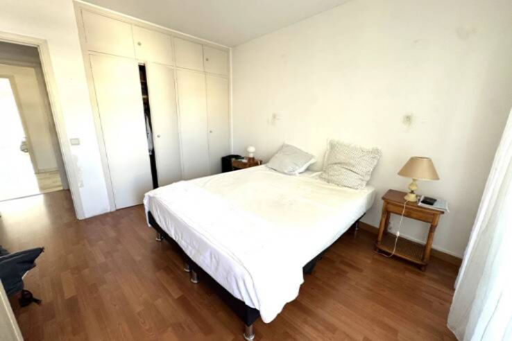 Квартира в Каннах, Франция, 84 м² - фото 3