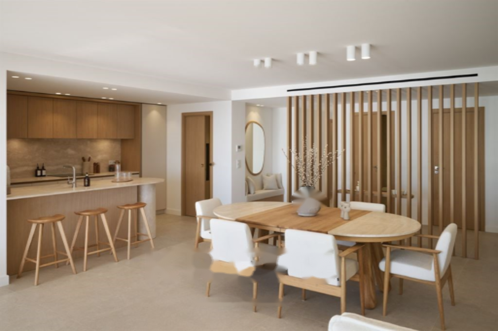 Квартира в Каннах, Франция, 155 м² - фото 7