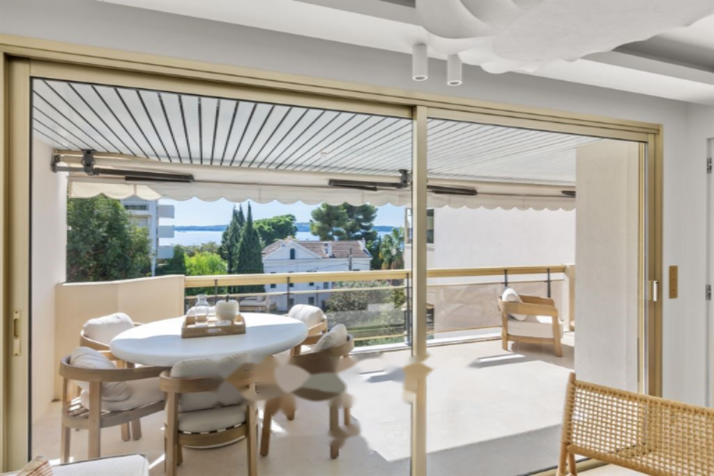 Квартира в Каннах, Франция, 102 м² - фото 7