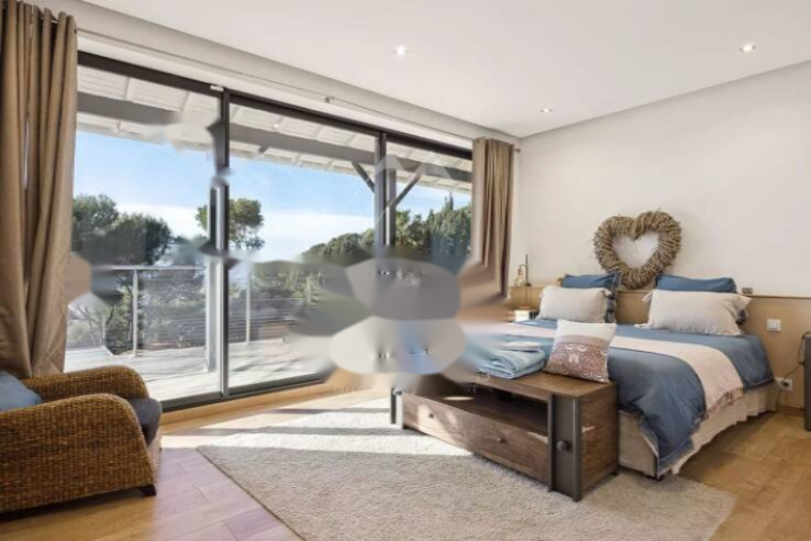 Квартира в Каннах, Франция, 300 м² - фото 3