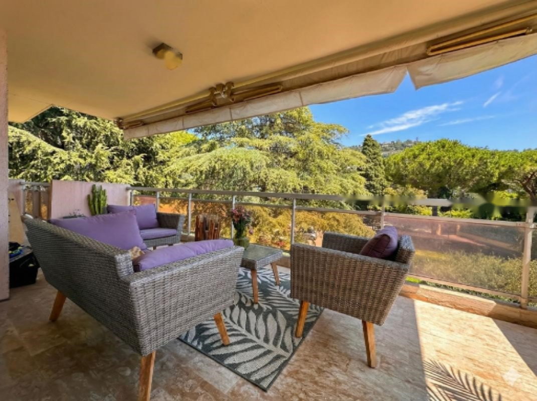 Квартира в Каннах, Франция, 74 м² - фото 7