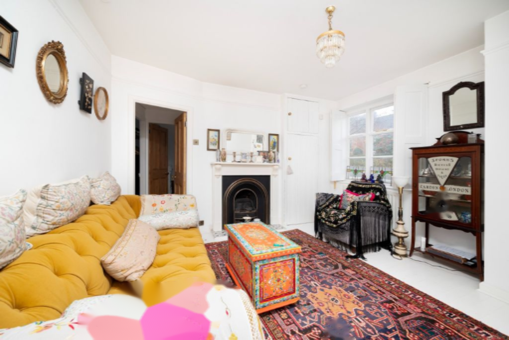 Квартира в Лондоне, Великобритания, 47 м² - фото 7