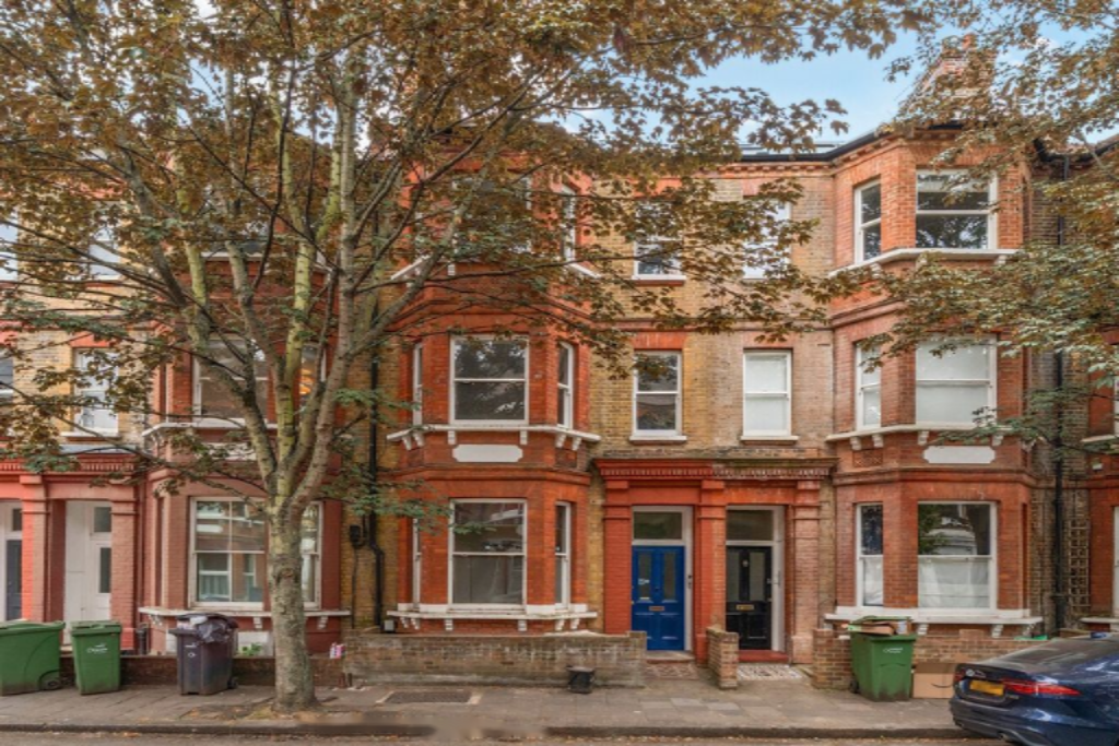 Квартира в Лондоне, Великобритания, 33 м² - фото 7