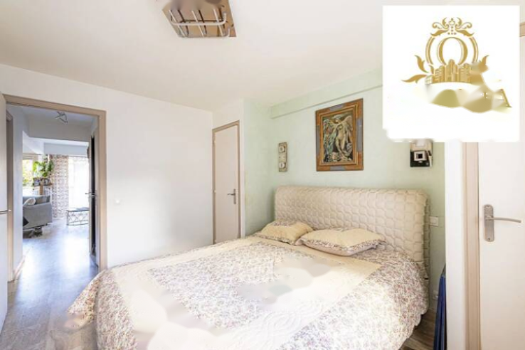 Квартира в Каннах, Франция, 64 м² - фото 3