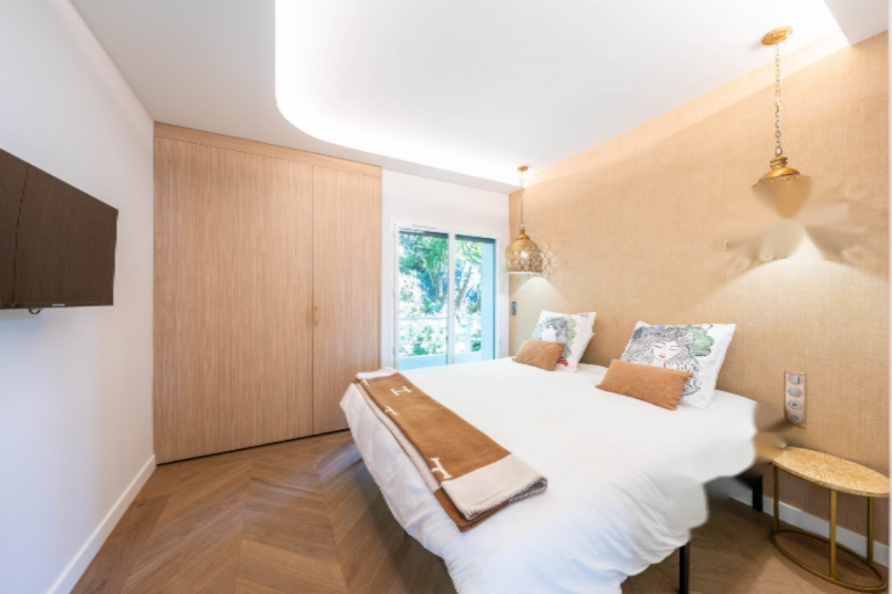 Квартира в Каннах, Франция, 85 м² - фото 7