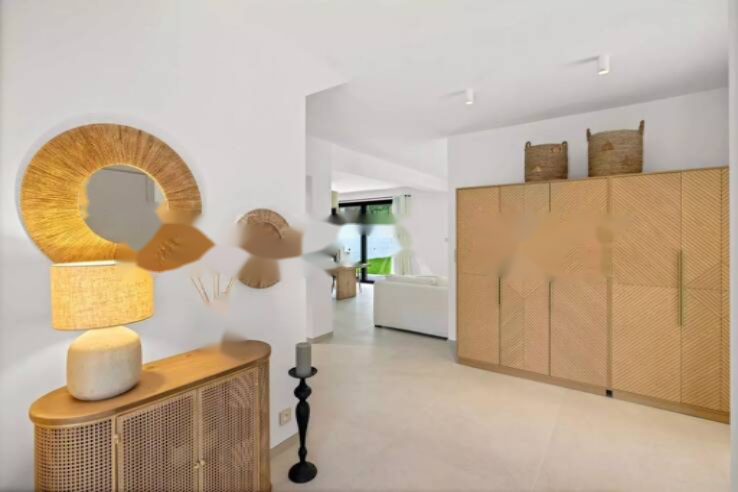 Квартира в Каннах, Франция, 185 м² - фото 3