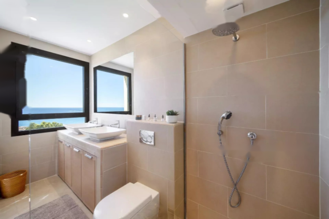 Квартира в Каннах, Франция, 169 м² - фото 7